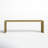 Jules Stainless Steel Bench-411116319
