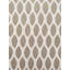 Rustic Beige Shore Net Indoor Outdoor Pillow 14x20-1100135941-1100135942