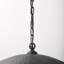 Cartie Hammered Metal Dome Pendant Light-904027741-904027739-904027740