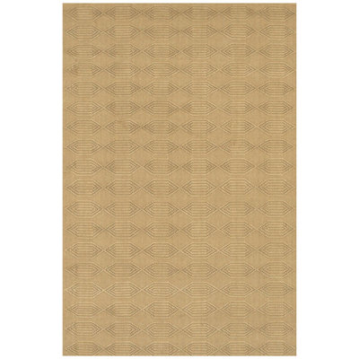 Lee-Abele Geometric Indoor Rug