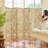 Classical Carved Room Divider - 5.75ft Wood Folding Privacy Screen-1560984376-1566618886
