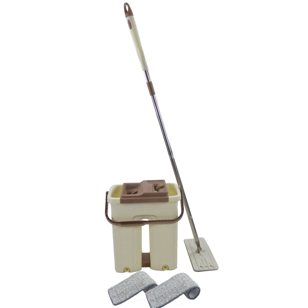 Mop Bucket Set 5 Star Super Deals