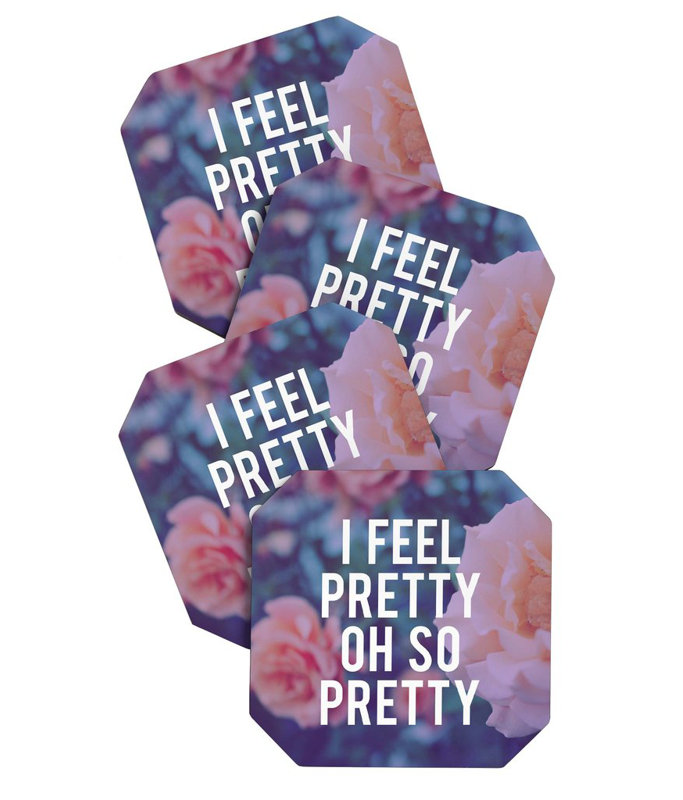 Leah flores so pretty-coast