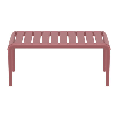 Ruta 35" Patio Table