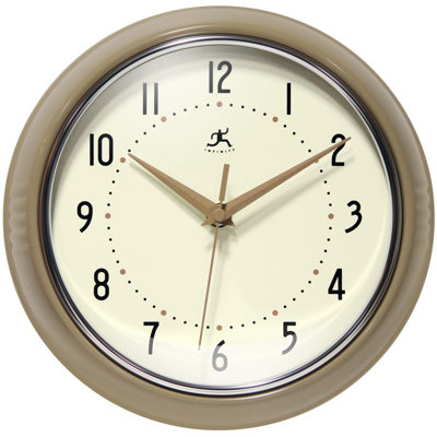 Horloge murale Desdra