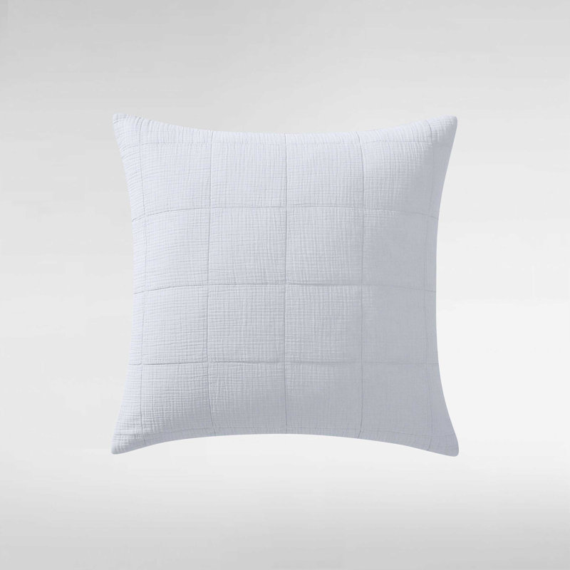 Housse de coussin Calvin Klein, Bleu