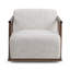 Lucia Swivel Accent Chair-1037437043