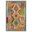 Wool Moroccan Rug