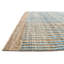 Tapis brun clair Philip