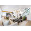 Lustre 9 lumières Modena-880929374-880929373