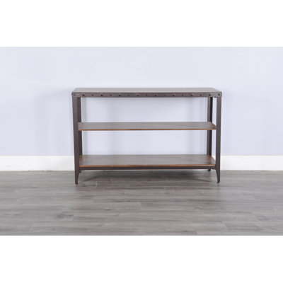 48'' Console Table