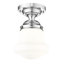 Luminaire suspendu semi-encastré en verre Neriah-1667348212-1652709223