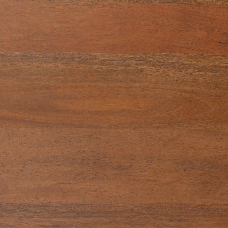 Winsor Desk Brown