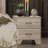 Beckville 21.8 " W Nightstand