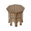 Table d'appoint Bone