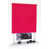 Red is out of stock