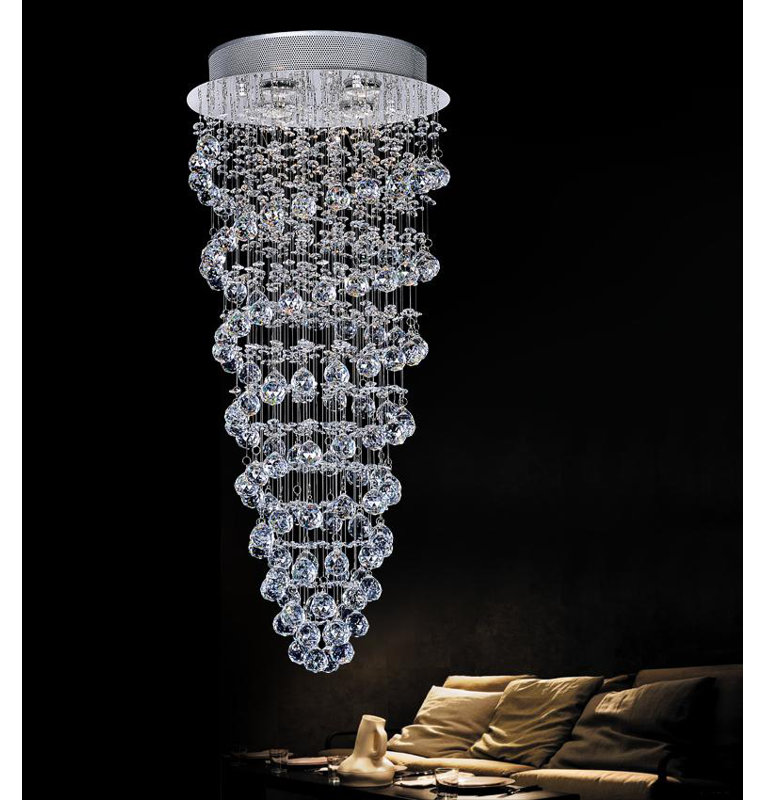 Shumaker Flush Mount