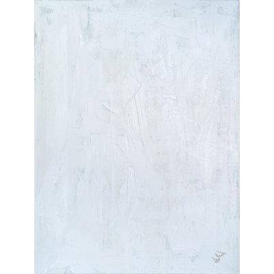 Alpine By John Beard - Gallery Wrapped Canvas Print