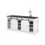93cm Kitchen Pantry-1517971930