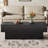 55.12" W Manufactured Wood Coffee Table-987841387