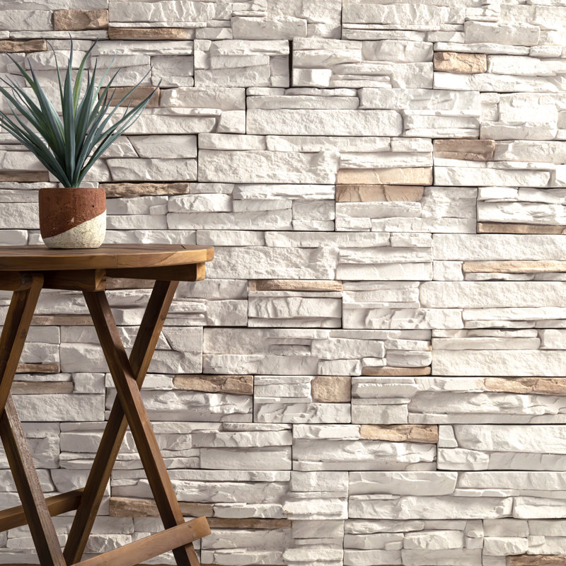 Carreau mural Terraforma, Haven Page