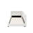 Upholstered Daybed With Storage Headboard, Charging Station & LED Belt, L-Shaped Corner Bed-224078717-224078716