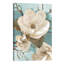 Magnolia II by Bluebird Barn - Painting on Canvas-111236038-118205940