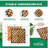 Acacia Solid Wooddeck Tile X08-124925166