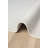 High-Quality Beige Area Rug, 4.0 x 5.0 Feet | 100% Polypropylene, 1600 gr/m² | 0.3-Inch Pile Height, Machine Woven, Non-Slip Dot Underside, Antibacterial | Perfect for Living Room & Bedroom Décor-806635267