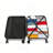 2025  Silver Suitcase