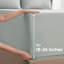 Ensemble de draps en microfibre Hotel Luxury-879320289-879279229
