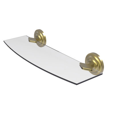 Leamore Bracket Shelf