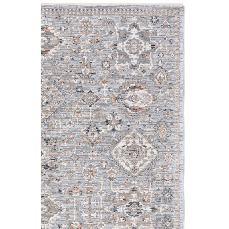 Tapis Sorrels, Rectangle 8 pi x 10 pi