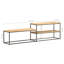 Wamhoff TV Stand for TVs up to 75"