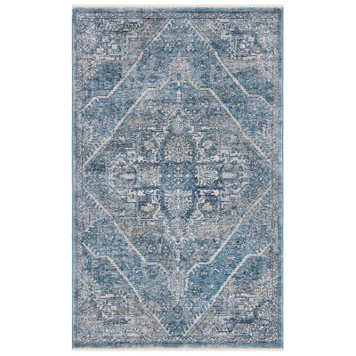 Rumsey Performance Oriental Rug