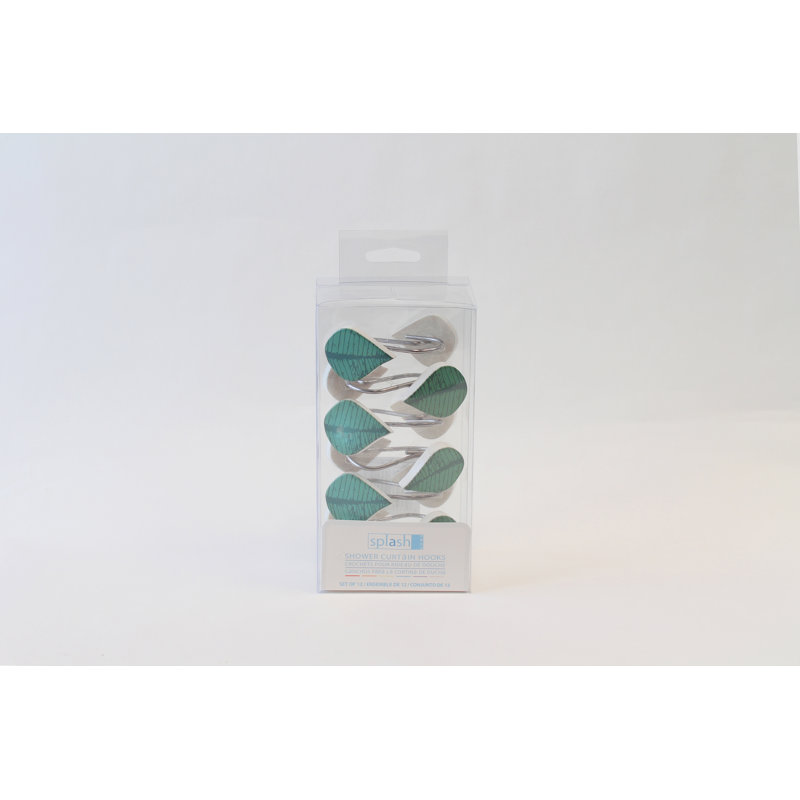 Premium Metal Rust Resistant Shower Accessory