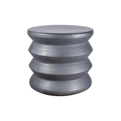 Table d'appoint en céramique Provence Signature