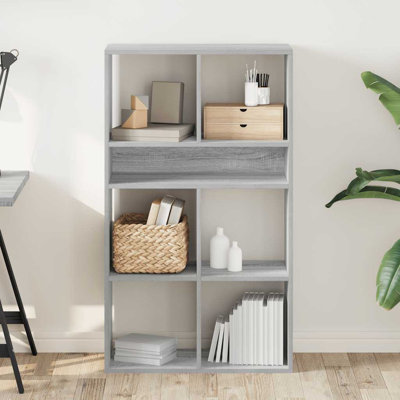 Shaliek Bookcase