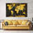 " Refined Gold World Map " by HustleBroIllustrations 3 - Pieces-1730725771