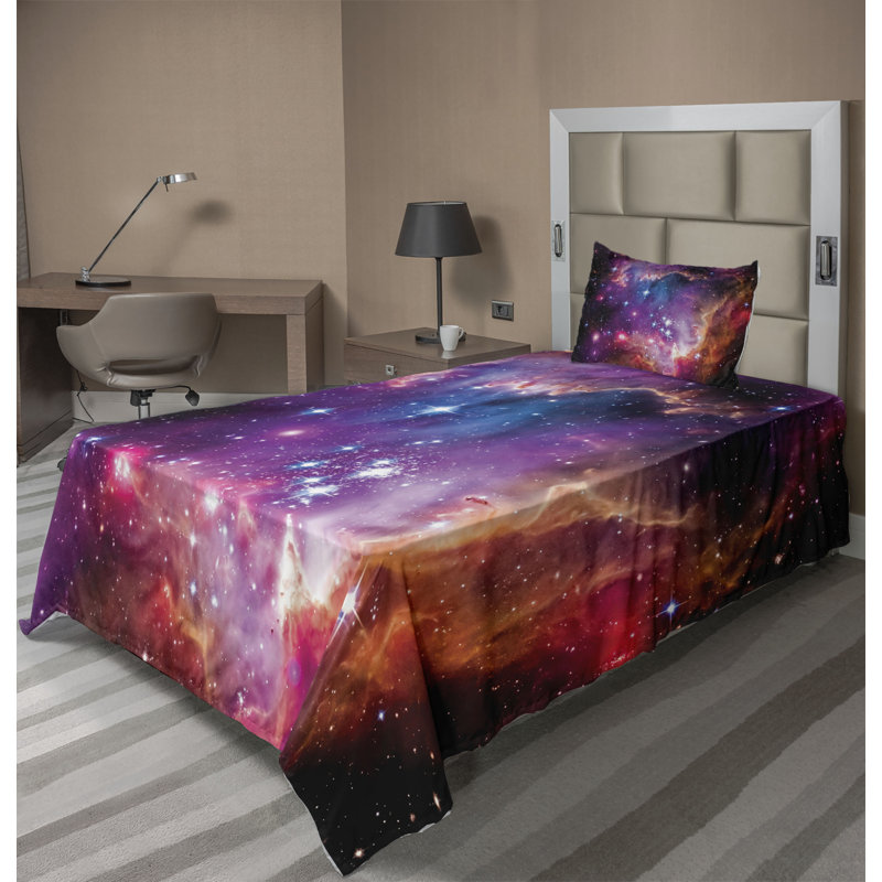 Microfiber Sheet Set, Twin XL