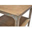 Table de coin Polen