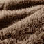 Canapé en forme de L sans os, tissu moelleux et moelleux, avec méridienne éponge haute densité 32D, aucun assemblage requis, conception ergonomique inférieure antidérapante, avec coussins décoratifs, convient aux chambres à coucher, chocolat-1358735266-1358735265