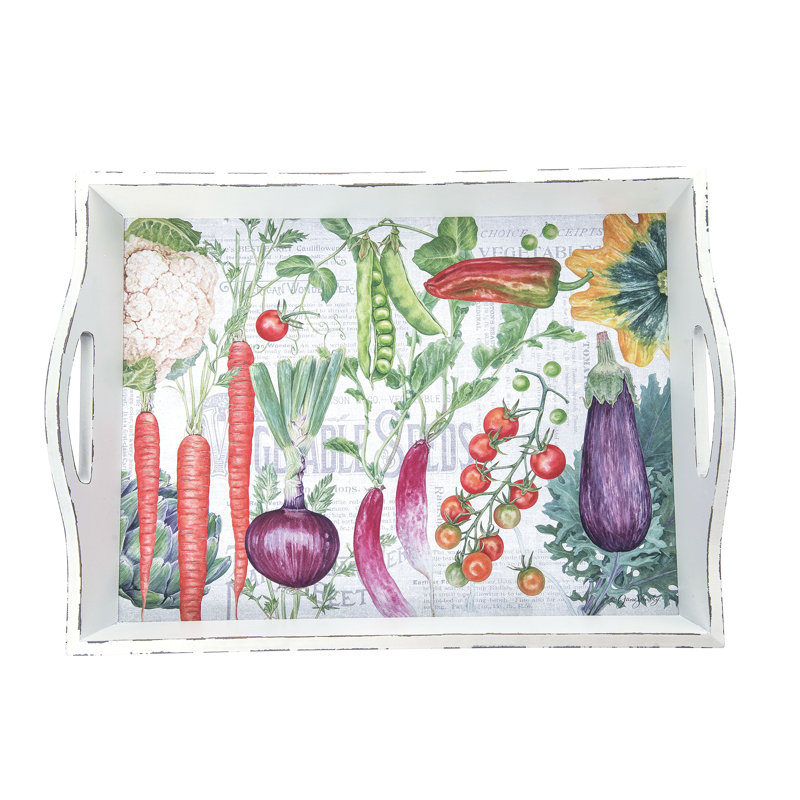 Bathgate Vegetable Garden Tray