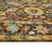 Dharmendera Traditional Brown Hand-Hooked Area Rug-1768971708