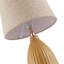 Ceramic Table Lamp