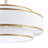 Aasim 5 - Light Dimmable Chandelier-944515282