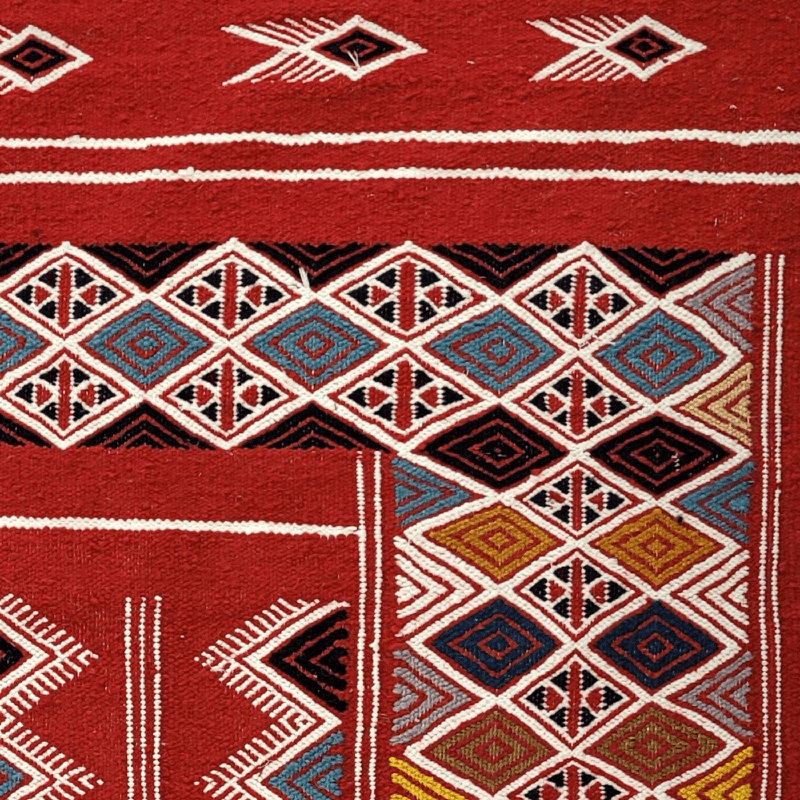 Birgith Area Rug