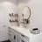 Asem 3 Piece Bracket Shelf