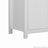 Sophisticated Sideboard Cabinet with Multiple Storage Options and Artistic Design-113296277
