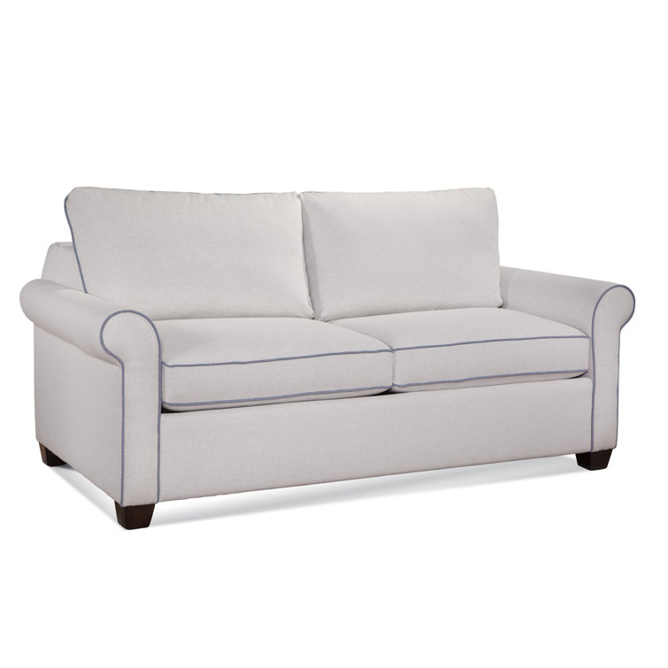Park Lane Upholstered 58'' Sofa